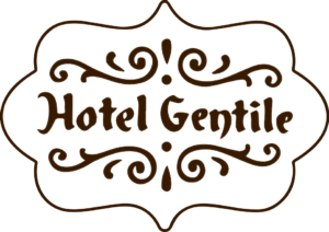Hotel Gentile Logo