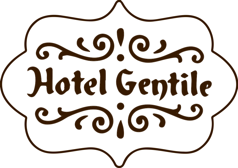 Hotel Gentile Logo